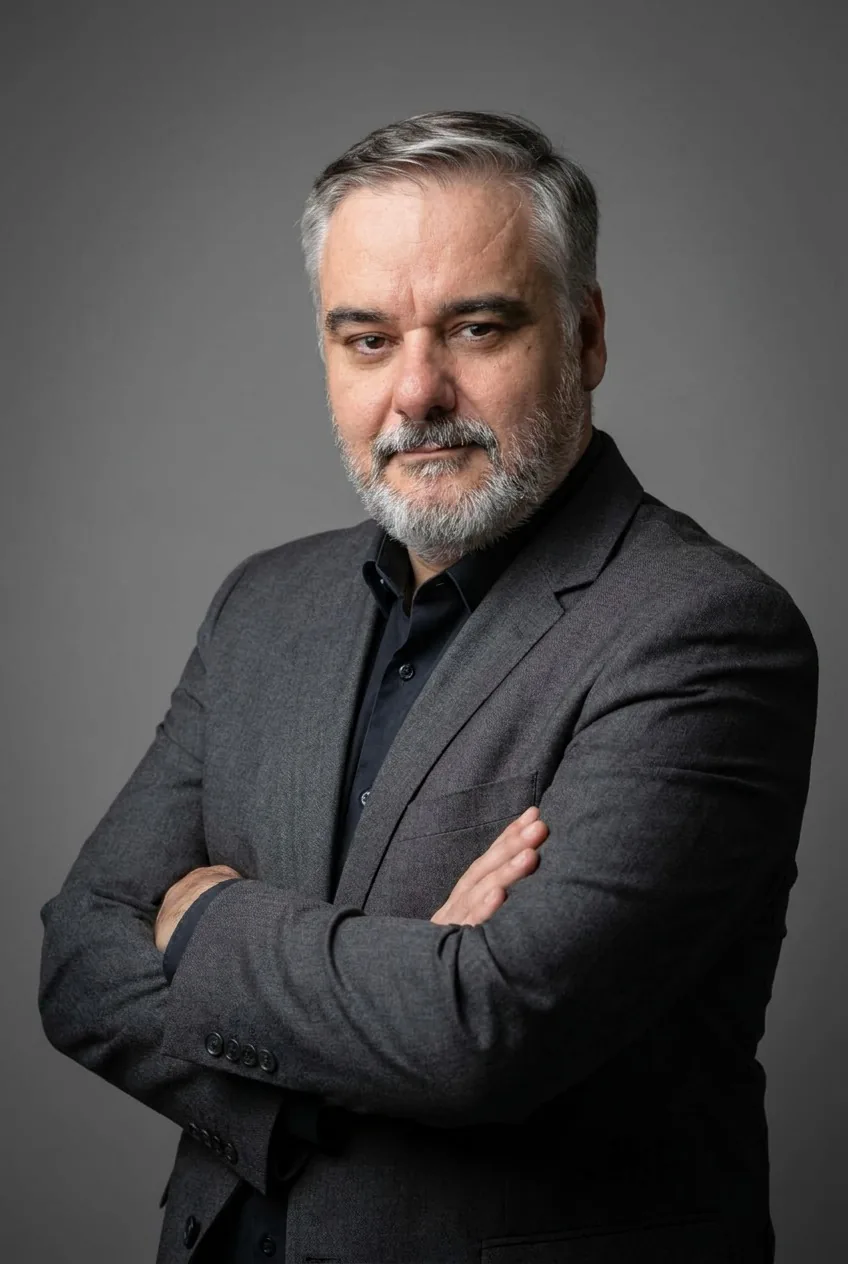 Milad Kalume Neto